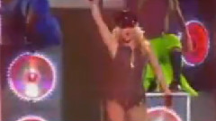 Britney Spears - Big Fat Bass Medley