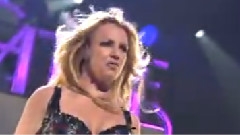 Britney Spears - Till The World Ends