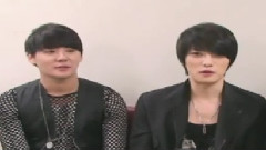 J.Y.J - Video Message For Fanmeeting