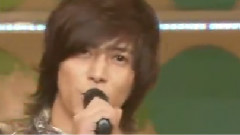 山下智久 - JR合战 PART