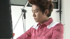 2PM - Happy Winter Child Junho
