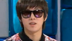 金希澈(Super Junior) - MBC