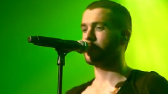 Shayne Ward - When You Were Sweet Sixteen