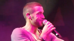 Shayne Ward - Melt The Snow