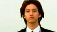 KAT-TUN - KAT-TUN60分钟足球篇 Utawara 06/07/06