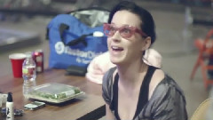 Katy Perry - California Dreams Tour