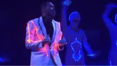 Chris Brown - Forever & Beautiful People