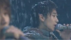 山下智久 - 雪が降ったきた