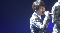 圭贤(Super Junior) - 墨纸