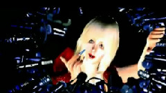 Britney Spears - Hold It Against Me