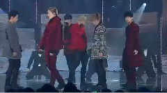 B.A.P - 1004