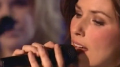 Shania Twain - From This Moment On