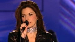 Shania Twain - Forever And For Always