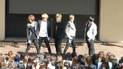U-Kiss - Break Up