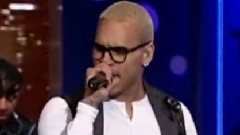Chris Brown - No Bullshit