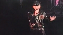 Beyond - 1987年超越阿拉伯演唱会
