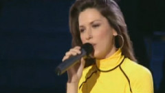 Shania Twain - When You Kiss Me