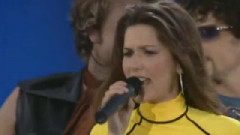 Shania Twain - Up!