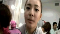 2NE1 - GomTV 2NE1 MiniCoverShooting