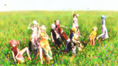 VOCALOID家族 - One Two Three