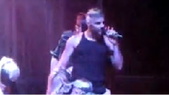Ricky Martin - I Am
