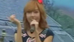 少女时代,Jessica - 两点的约会我是朴明秀