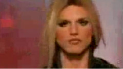 Britney Spears - 男版布兰妮模仿Show