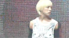 G-Dragon(BigBang) - Heartbreaker & Breathe