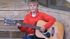 Justin Bieber - Refine Me & I'll Be