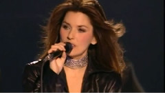 Shania Twain - You're Still The One