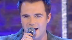 Westlife - You Raise Me Up CDUK