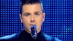 Westlife - Us Against The World Sport Relief