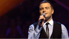 Westlife - Us Against The World Dancing On Ice