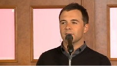 Westlife - Something Right Sunrise