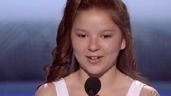 Bianca Ryan - And I Am Telling You I'm Not Going