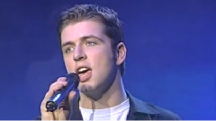 Westlife - If I Let You Go Popcorn