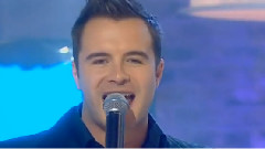 Westlife - Amazing CDUK