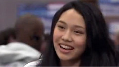 Thia Megia - I Am Changing