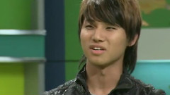 FTISLAND,Super Junior,BigBang - SBS