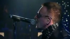 U2 - I'll Go Crazy If I Don't Go Crazy Tonight