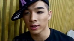 BigBang - MnetMadam B Salon BigBang