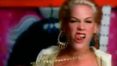 Pink - Get The Party Started