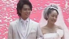 岚 - 日版男子Final花样 DVD特典 In 惠比寿花园 中文字幕 08/08/21