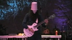 Buckethead - Park Theme
