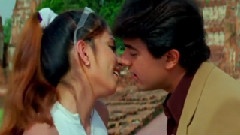 Alka Yagnik - Mera Mann