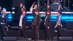 U-KISS - Bingeul Bingeul