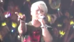 BigBang - Alive Tour in Nagoya Feeling