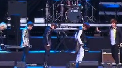U-KISS - Neverland Los 40 Principales Colombia