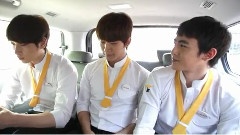 2PM - Mr.Pizza Delivery Event