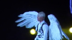 BigBang - Wings Alive Tour in Nagoya
